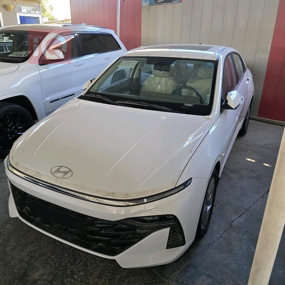 هيونداي أكسنت